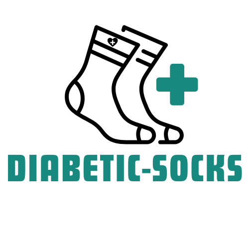 Diabetiker Socken